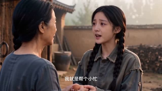 重返1979发家致富奔小康（20集）深深爱上这部剧