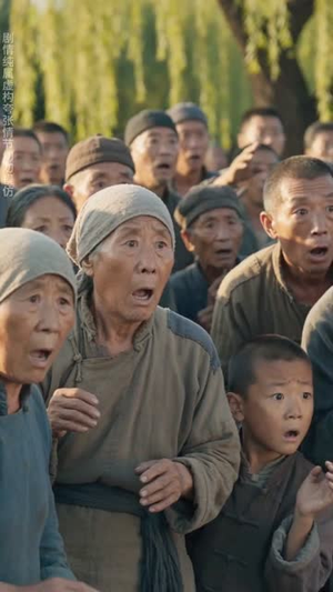 重返70独扛寒门十兄妹（63集）精彩短剧又来了