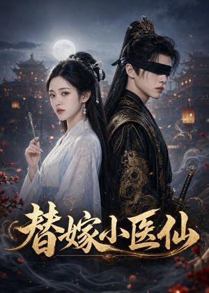 替嫁小医仙（113集）在哪个app能看