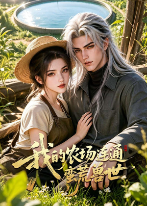 我的农场连通蛮荒兽世（70集）热播短剧分享