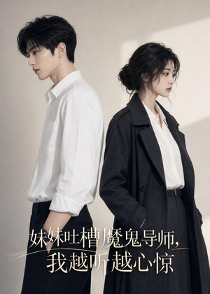 妹妹吐槽魔鬼导师,我越听越心惊(69集) 妹妹吐槽魔鬼导师,我越听越心惊(69集)免费看短剧