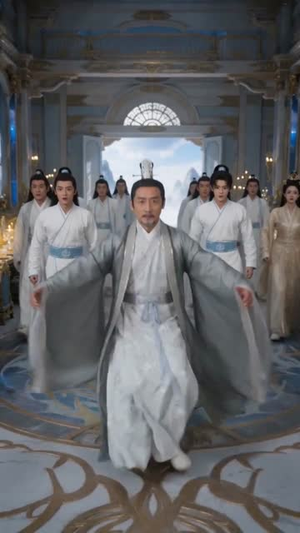 仙域厨神开局被小师妹偷吃了鸡(80集) 仙域厨神开局被小师妹偷吃了鸡(80集)免费看全网短剧