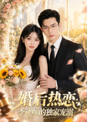 婚后热恋：季律师的独家宠溺（87集）好看的短剧电影