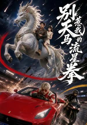 别惹我的天马流星拳（40集）小短剧推荐