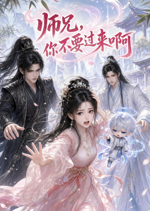 师兄，你不要过来啊（57集）新短剧推荐