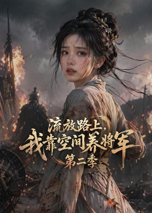 流放路上，我靠空间养将军第二季（40集）热播古装短剧