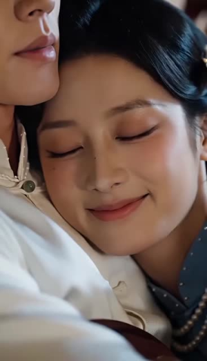 言灵娇妻治愈病弱少帅（61集）在线看完整版