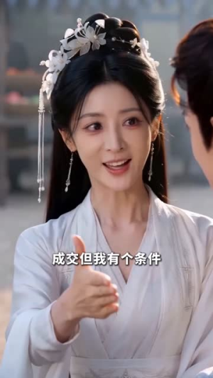 王妃休夫记（41集）男频短剧推荐
