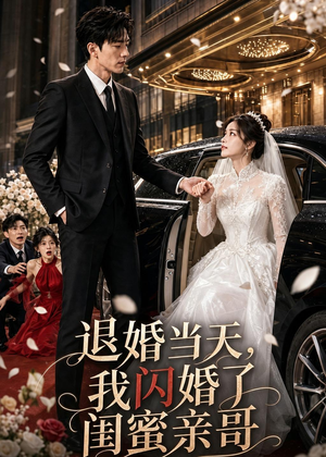 退婚当天，我闪婚了闺蜜亲哥（50集）免费在线看