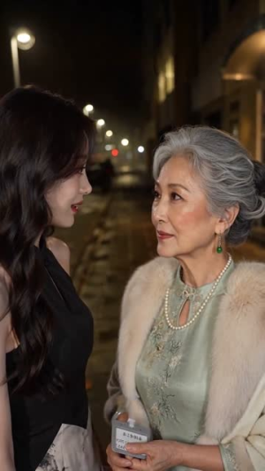 替嫁夫人厉总情深（81集）红果短剧看全集