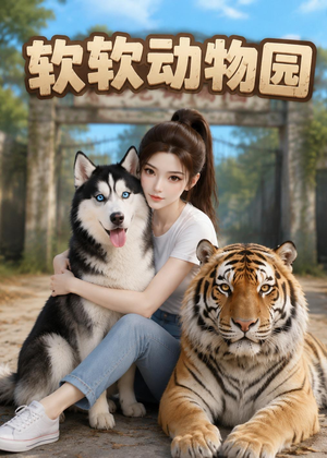 软软动物园（46集）免费观看