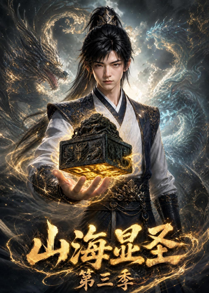 山海显圣第三季（106集）无需充值尽情看
