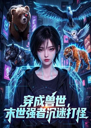 穿成兽世,末世强者沉迷打怪(87集) 穿成兽世,末世强者沉迷打怪(87集)在线观看完整版