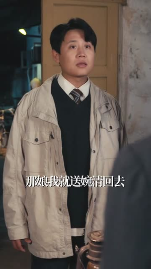 穿越59重塑老钢厂荣光（73集）精彩的网络短剧