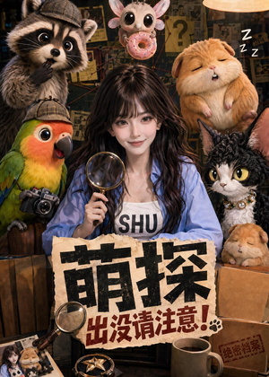 萌探出没请注意（75集）一共多少集