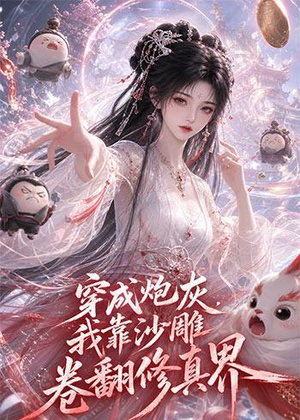 穿成炮灰,我靠沙雕卷翻修真界(138集) 穿成炮灰,我靠沙雕卷翻修真界(138集)在哪个app能看
