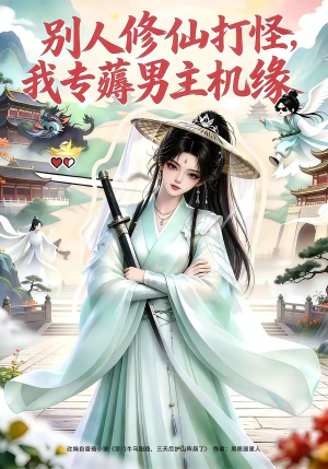 别人修仙打怪我专薅男主机缘（66集）这部短剧太好看