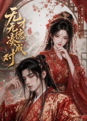 无才无德凑成对（19集）甜宠短剧追到爽