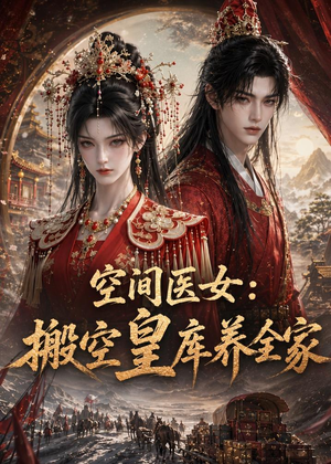 空间医女：搬空皇库养全家（80集）短剧热播推荐