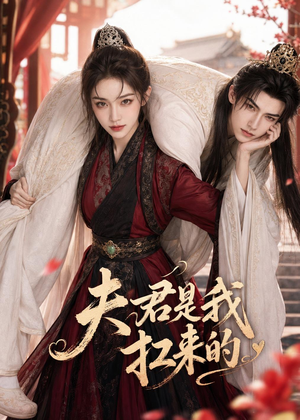 夫君是我扛来的（20集）超好看古装短剧