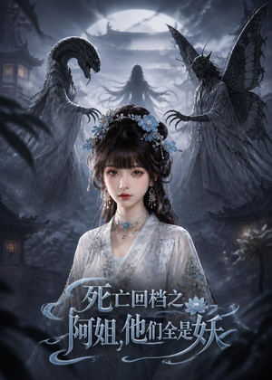 死亡回档之阿姐，他们全是妖（76集）精彩热门短剧