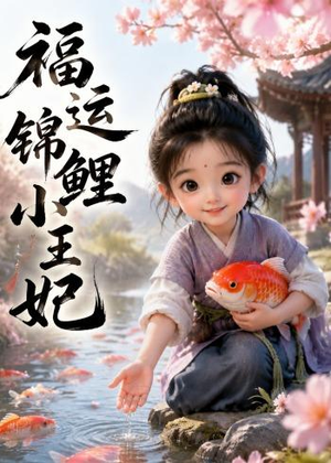 福运锦鲤小王妃（33集）夸克网盘观看