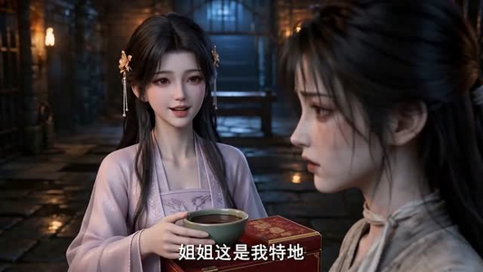 王妃千岁再无归人（78集短剧上头又好看