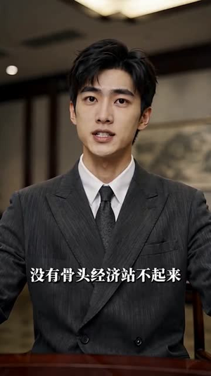 别卖厂了，我刚中了五百万（70集）第32集