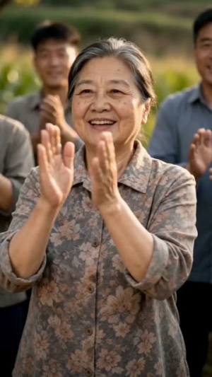 阮现现七零重生记：看我搬空全家（76集）短剧免费观看