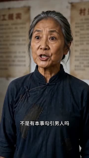 80年代：被休后我成了女状元（60集）贝贝短剧分享