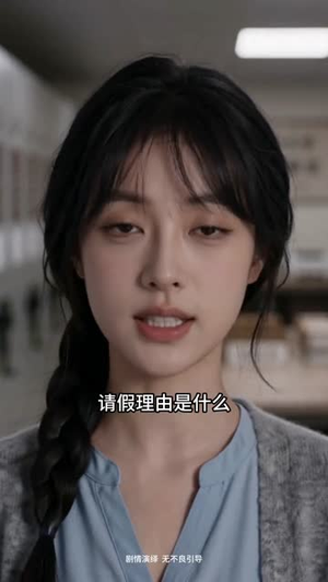 杏花归处有春风（60集）零花钱看整部剧