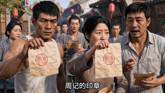 重回九二:猪下水里捞金饭碗(58集) 重回九二:猪下水里捞金饭碗(58集)短剧爆款推荐