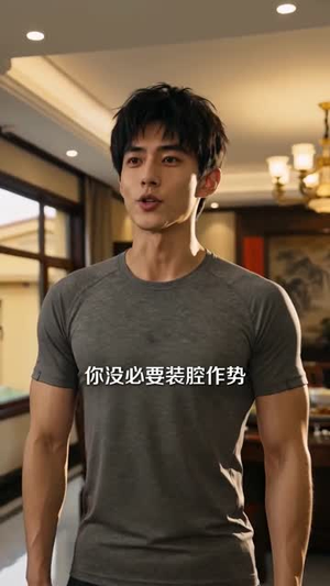 夺我灵芝,我继承神之谷(60集) 夺我灵芝,我继承神之谷(60集)热门火爆短剧