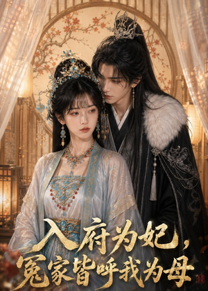 入府为妃,冤家皆呼我为母(45集) 入府为妃,冤家皆呼我为母(45集)超好看的短剧
