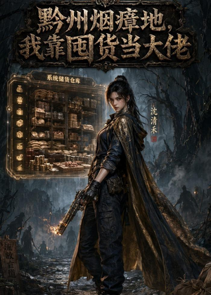 黔州烟瘴地,我靠国货当大佬(72集) 黔州烟瘴地,我靠国货当大佬(72集)精彩短剧来袭
