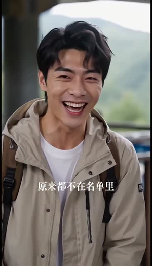 排队两小时男友松开我的手（86集）热门短剧推荐。