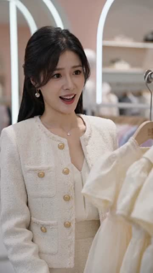 她用鉴定来踩我女儿，却让她自己出了局（33集）在哪里看