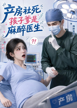 产房社死，孩子爹是麻醉医生（29集）好看吗