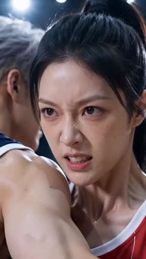 治愈高冷他（30集）精彩热门短剧