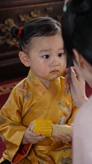 贵妃娘娘她又在吃瓜摸鱼（60集）在线观看完整版