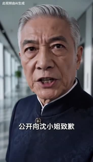 大佬装乖只为我（48集）火爆热门短剧