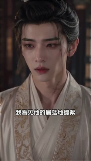 凤还怨（36集）解说文案