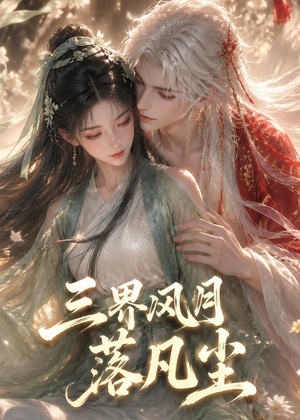 三界风月落凡尘（87集）直接追到结尾