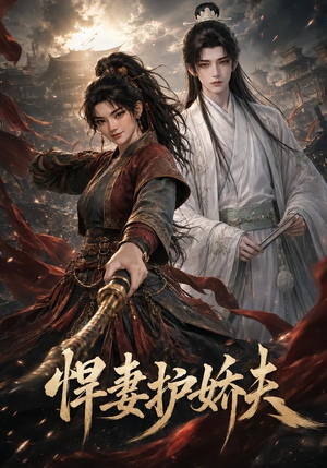 悍妻护娇夫（37集）热播短剧推荐
