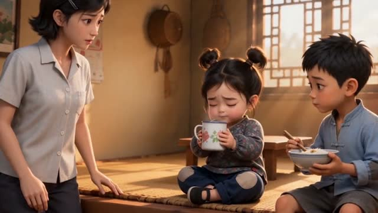 我真是一条好人（56集）短剧全集更精彩
