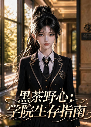 黑茶野心：学院生存指南（66集）最新热门短剧