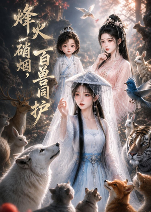 烽火硝烟，百兽同护（112集）独家资源免费看