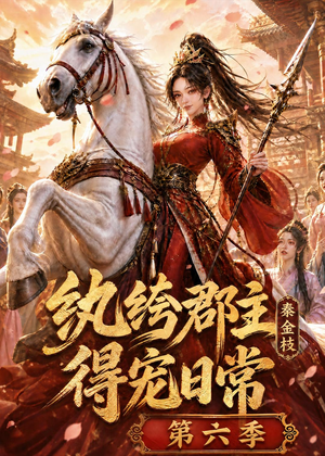 纨绔郡主得宠日常：秦金枝第六季（127集）精彩短剧下载