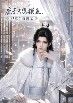 庶子只想摸鱼，却被全府团宠（77集）看到大结局
