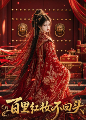 百里红妆不回头(65集) 百里红妆不回头(65集)网络小短剧